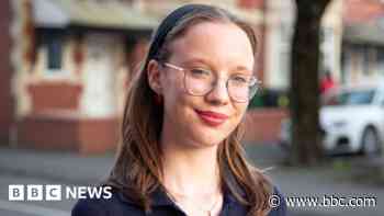 Introducing 'stammer symbol' would 'change my life'