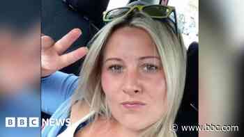 Tribute to 'deeply loved' mum shot dead at flats