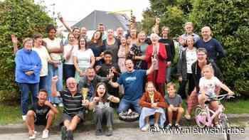 Gemeente zoekt slimste buurt van Wijnegem: nieuwe quiz