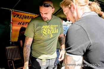 Ze wilden de staat omverwerpen, desnoods met geweld: zestien leden van Project Thule schuldig aan deelname aan private militie