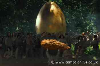 KFC continues 'Believe' campaign with ad featuring gravy 'sacrifice'