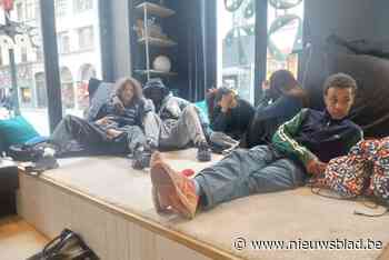 Met De Spot krijgen jongeren een plek waar ze kunnen hangen én hun toekomst plannen: “Ze kunnen dit zien als hun tweede thuis”