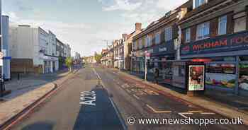 'Dangerous driving' suspect arrested after man killed in West Wickham crash