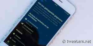 AP: nieuw Wetboek van Strafvordering biedt onvoldoende bescherming persoonsdata