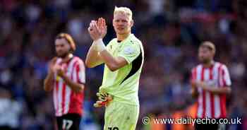 Ramsdale earns England return in Tuchel's first Three Lions squad