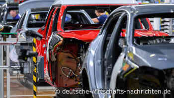 BMW-Aktie: Gewinn beim Hersteller BMW sackt ab - die ganz fetten Jahre sind vorbei