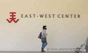 East-West Center’s federal funding in jeopardy