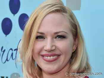 Soap star loses damages lawsuit over dog bite on Ottawa movie set