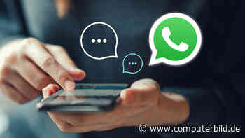 WhatsApp sorgt für mehr Übersicht in Chats