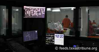 Texas lawmakers are pushing harsher criminal penalties while prison and jail populations soar