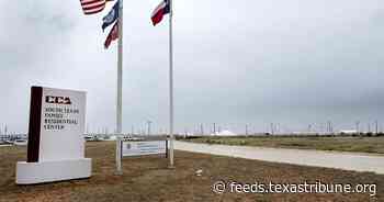 Feds are opening more detention centers in Texas as Trump administration steps up deportations