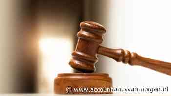 Techondernemer Pieter Vos hoopt in rechtszaal vooral schade te beperken