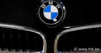 BMW ziet winst met ruim een derde terugvallen in 2024