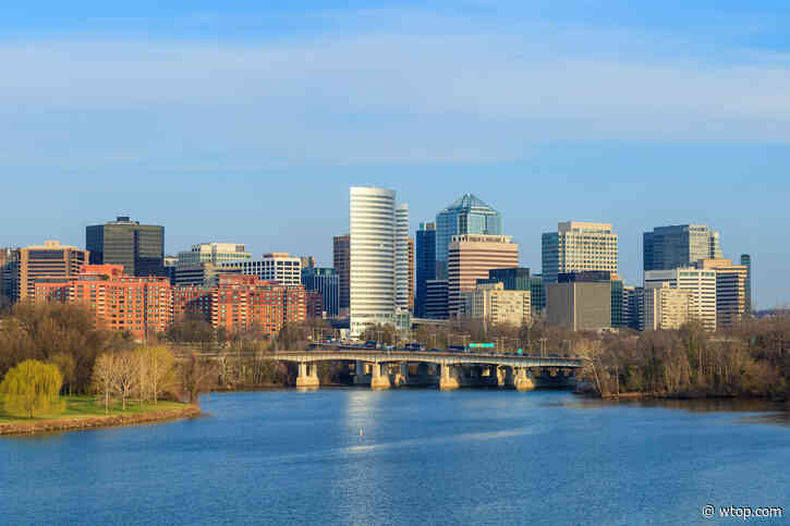 Some Northern Virginia leaders say local economy is too dependent on federal government