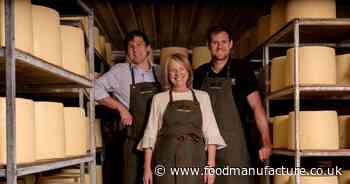 Fire-ravaged cheesemaker gains approval for new campus