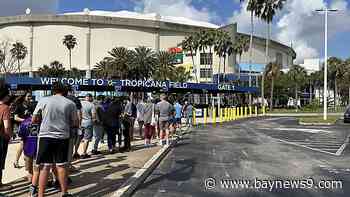 Rays fans have plenty to say about team's future