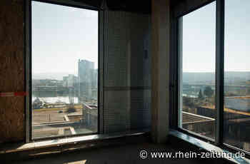 Silicon Valley von Koblenz: Pier56 soll junge Unternehmen locken