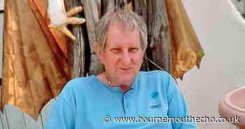 'We are becoming concerned' - Police search for man missing for a week