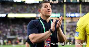 Matt Peet airs classy Hull FC verdict as prediction made and new signing praised