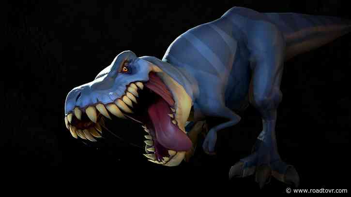 VR Veteran & ‘Primal Hunt’ Studio Phaser Lock Interactive is Shutting Down