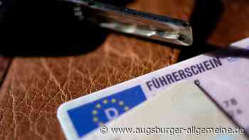 Ohne Führerschein am Steuer erwischt