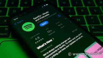Are you an aspiring independent author? Spotify's wants to buy your short-form audiobook