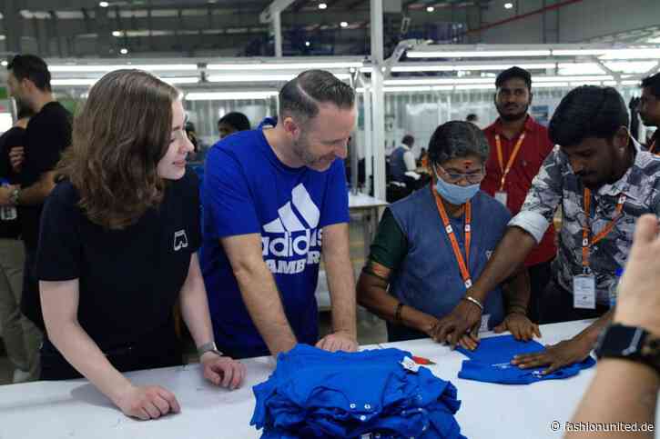 „Vom Feld in den Fanshop“: Brands Fashion reist mit Bundesliga-Vereinen nach Indien