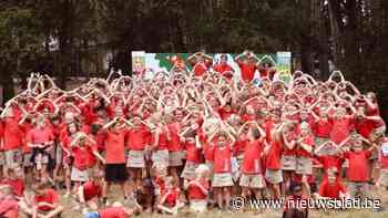 Chiro Wuustwezel blaast 75 kaarsjes uit en zoekt foto's uit de oude doos