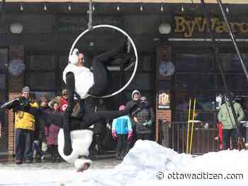 Fleury: Fairness for Ottawa? How about fairness for the ByWard Market?