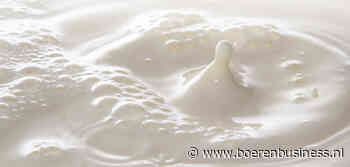 Stijgende melkprijs komt in deze markt weer in 't vizier