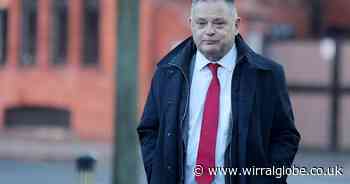 Deputy leader of Cheshire West and Chester Council to fight Runcorn seat