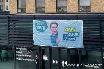 Woonzorgcampus Jacky Maes gooit deuren open tijdens Dag van de Zorg