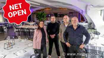Bekende gezichten uit Lierse horeca openen de deuren van La Vida Events: “Het idee ontstond in Ibiza”