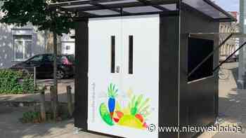 Gezondheidskiosk op Terloplein meet gratis bloeddruk en hartslag op zondag 16 maart