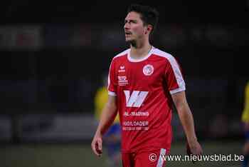 SK Grembergen plukt bij Aalter ervaren middenvelder weg
