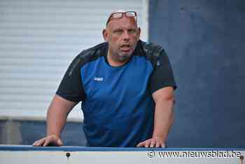 Liedekerke ontslaat Steven Bellemans
