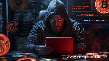 Alarmierende Zahlen: Krypto-Betrug steigt um 24 Prozent