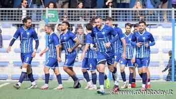 Promozione Lazio, i risultati della ventiseiesima giornata: il Tor Sapienza cade a Fregene, successo Ceccano