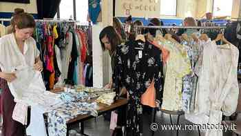 Urban Bazar da Mediterraneo al MAXXI