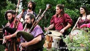 Roma Celtic Festival 2025