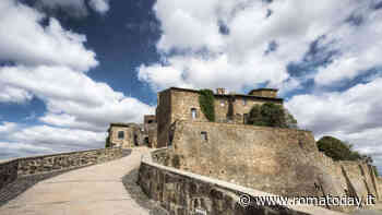 Weekend dell'Artigianato nel borgo fantasma di Celleno