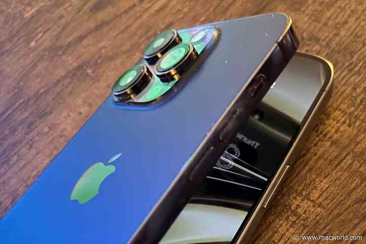 Apple’s folding iPhone is coming: Here’s everything we know so far