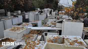 Waste offender to pay £280k over undeclared assets