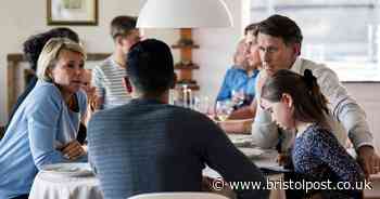 'My in-laws purposefully mispronounce my name - I got petty revenge one mealtime'