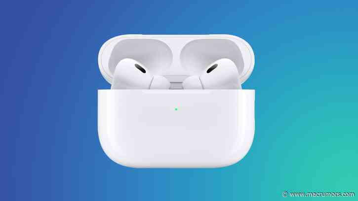 AirPods Getting Live Translation Feature Later This Year