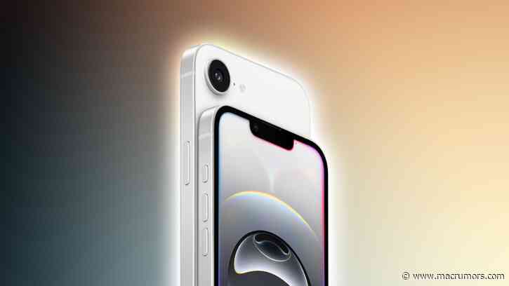 iPhone 16e Has a Bluetooth Audio Problem