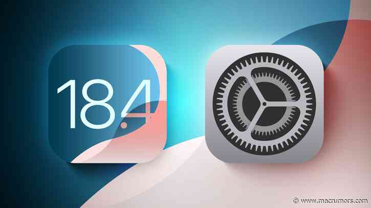 iOS 18.4 Adds a Highly-Requested Setting to iPhones — But Not in U.S.