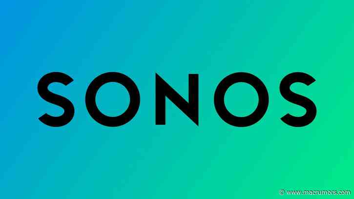 Sonos Cancels Plans for Apple TV-Like Streaming Box