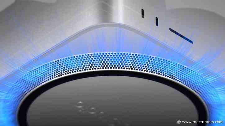 New Mac Studio Supports Low Power Mode With Two Benefits