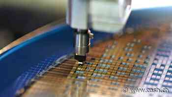 Aktie der Woche: Sensorenhersteller setzt zum Comeback an